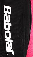 Babolat Thermobag Badminton Team x 4 Pink